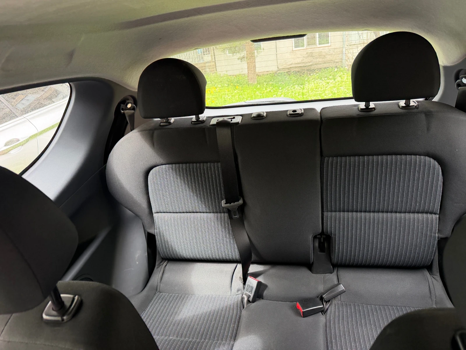 Mitsubishi Colt 1.1 75�� | Mobile.bg � ����������� 7