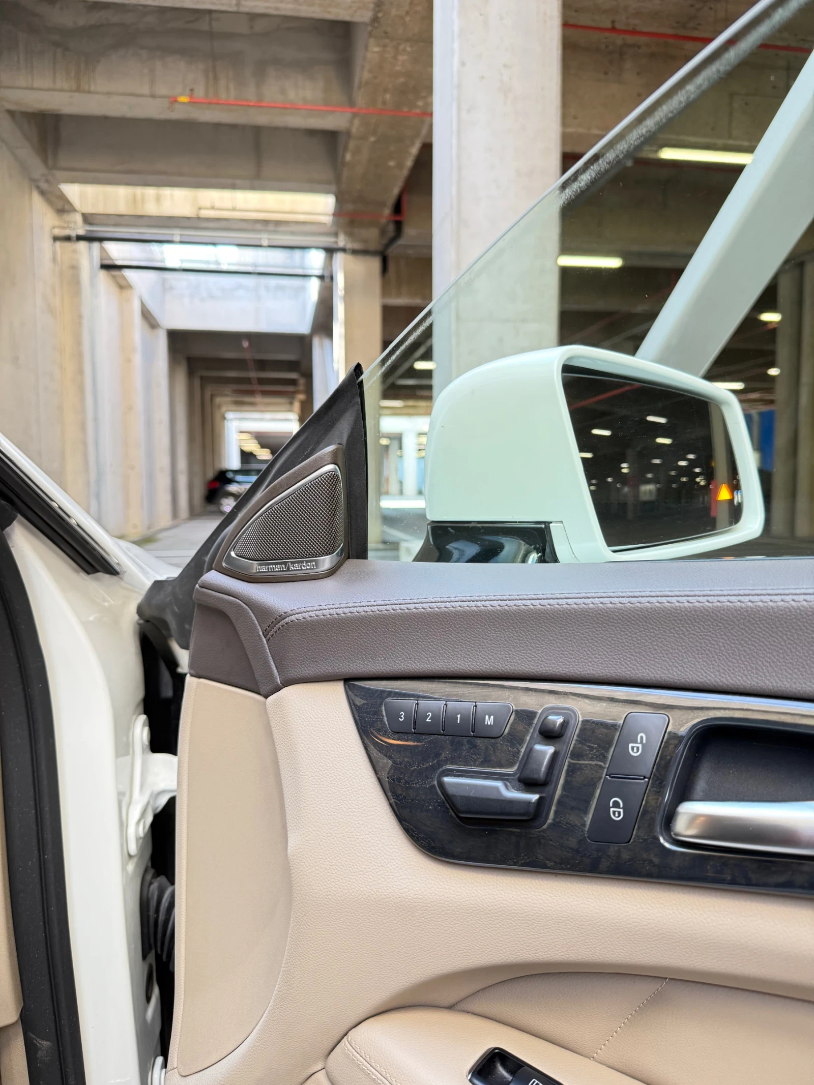 Mercedes-Benz CLS 350 Първи собственик., снимка 16 - Автомобили и джипове - 54323648