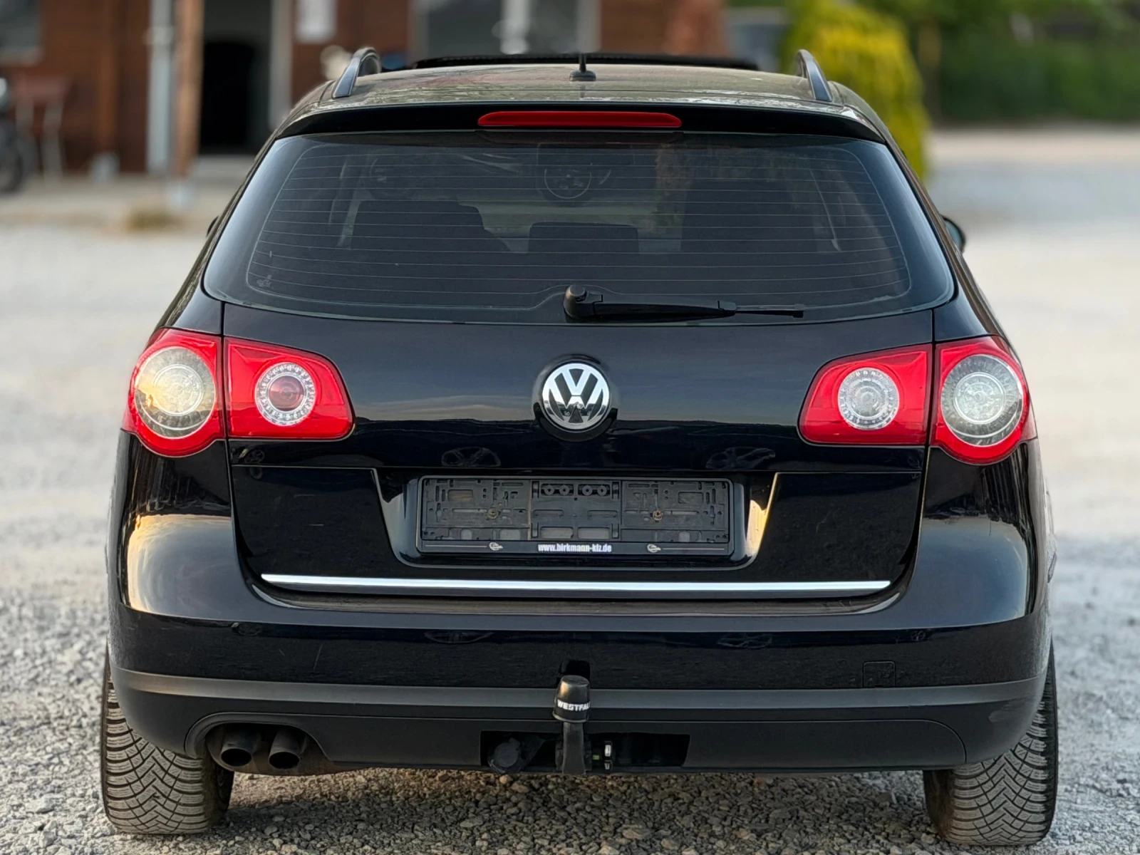 VW Passat 1.9TDi 105к.с * Климатроник* , снимка 5 - Автомобили и джипове - 54348029