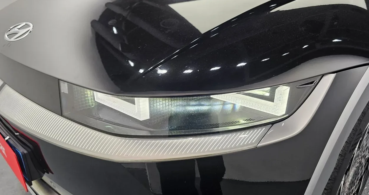 Hyundai Ioniq 5 Long Range Prestige, снимка 5 - Автомобили и джипове - 54370698