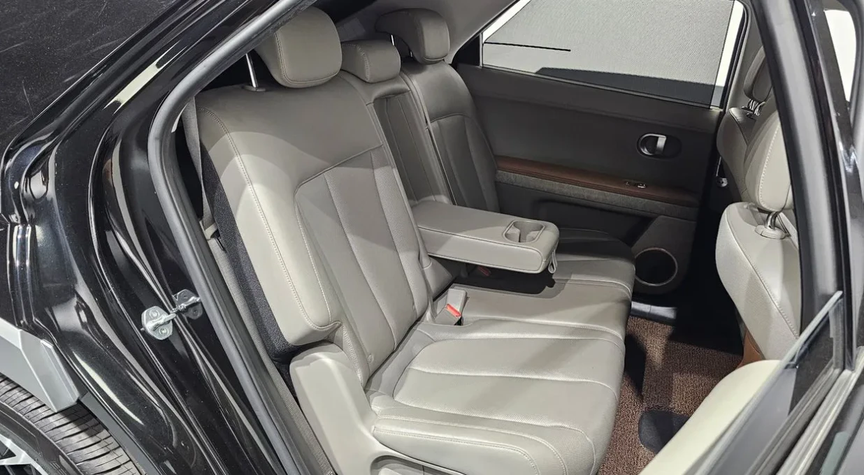 Hyundai Ioniq 5 Long Range Prestige, снимка 12 - Автомобили и джипове - 54370698