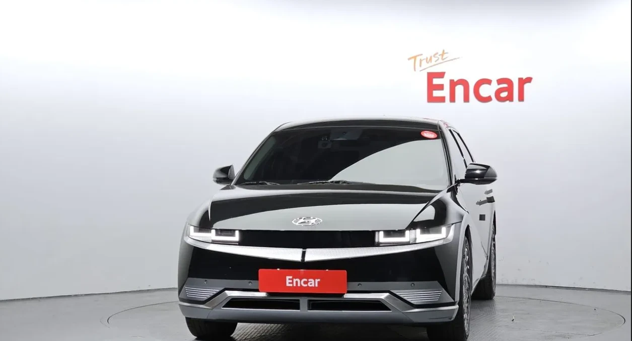 Hyundai Ioniq 5 Long Range Prestige, снимка 3 - Автомобили и джипове - 54370698