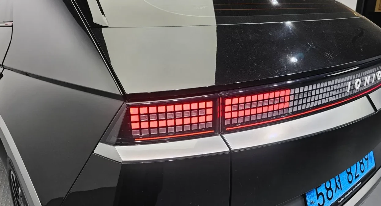 Hyundai Ioniq 5 Long Range Prestige, снимка 6 - Автомобили и джипове - 54370698