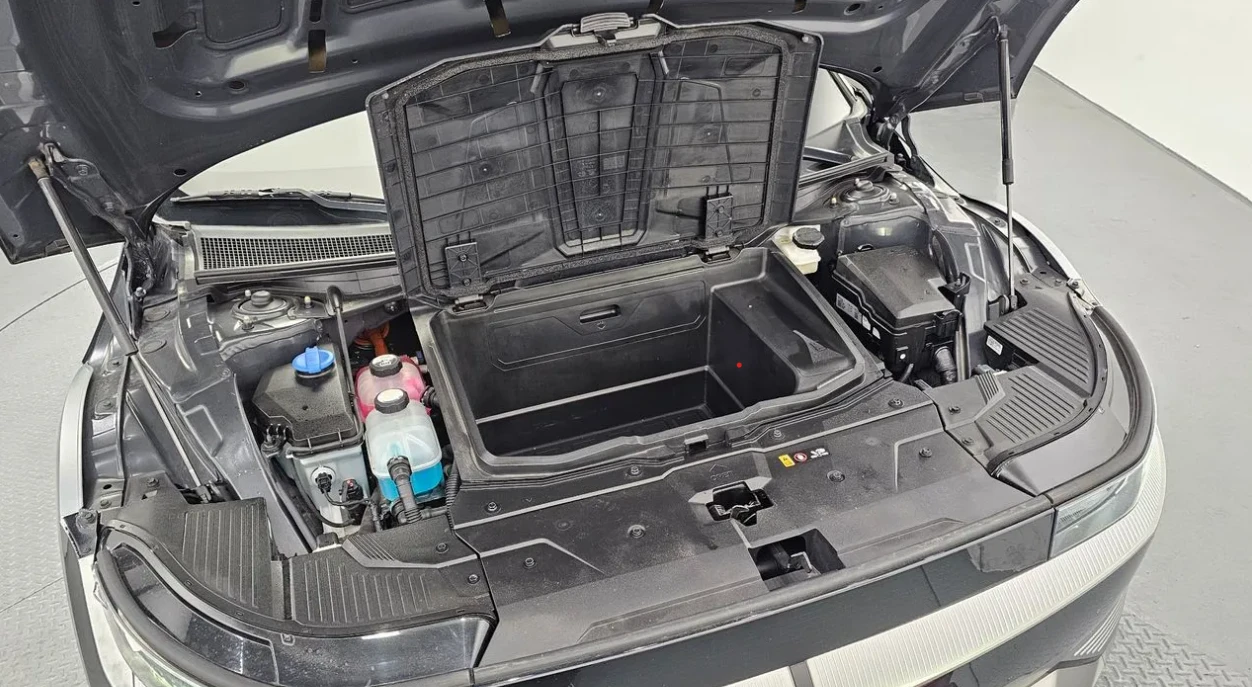 Hyundai Ioniq 5 Long Range Prestige, снимка 7 - Автомобили и джипове - 54370698