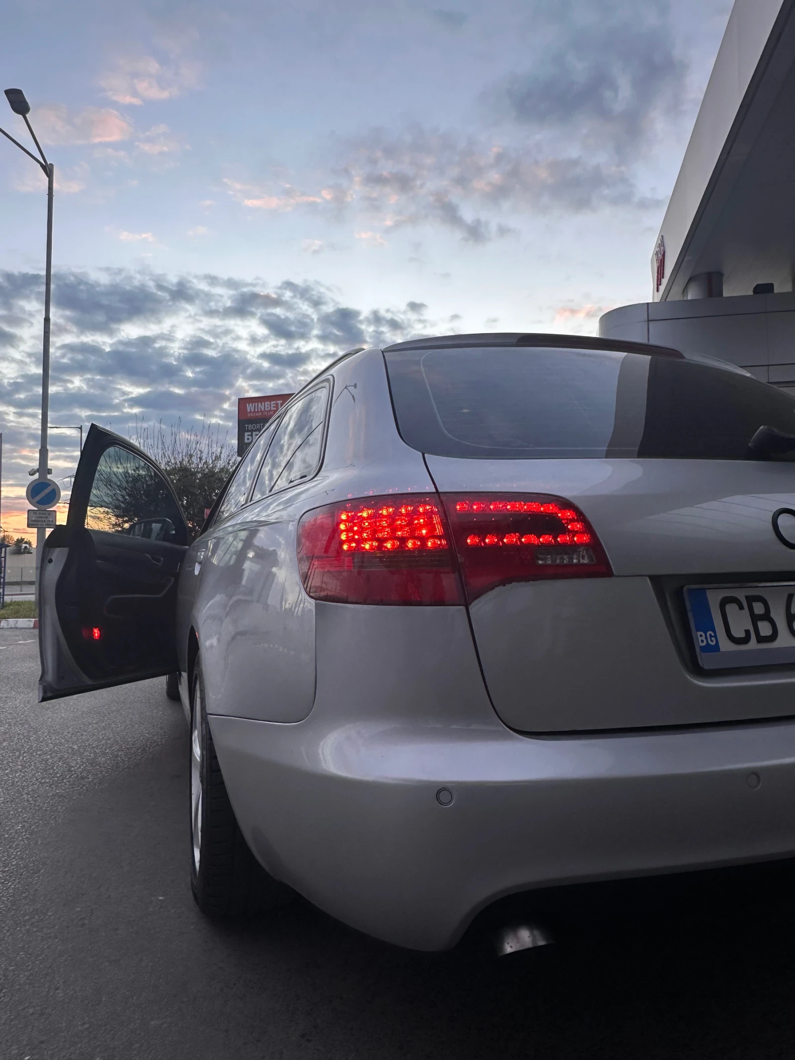 Audi A6 3.0 TDI, снимка 7 - Автомобили и джипове - 54584413