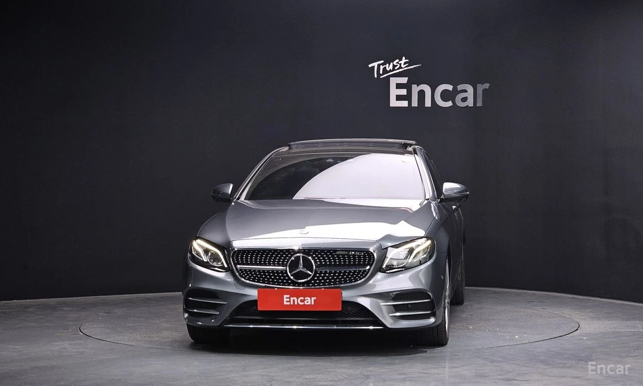 Mercedes-Benz E 350 4MATIC* AMG* BURMESTER* DISTRONIC* CARBON* ����� | Mobile.bg � ����������� 2