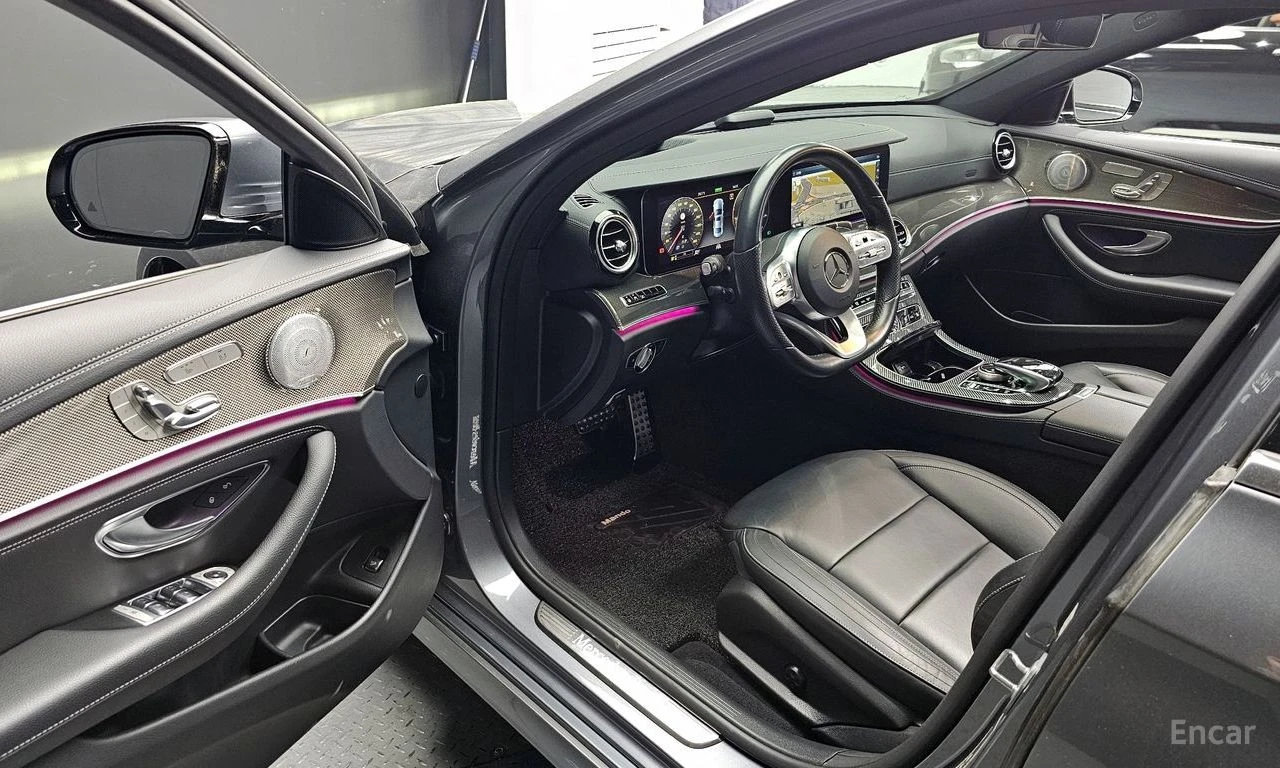 Mercedes-Benz E 350 4MATIC* AMG* BURMESTER* DISTRONIC* CARBON* ����� | Mobile.bg � ����������� 8