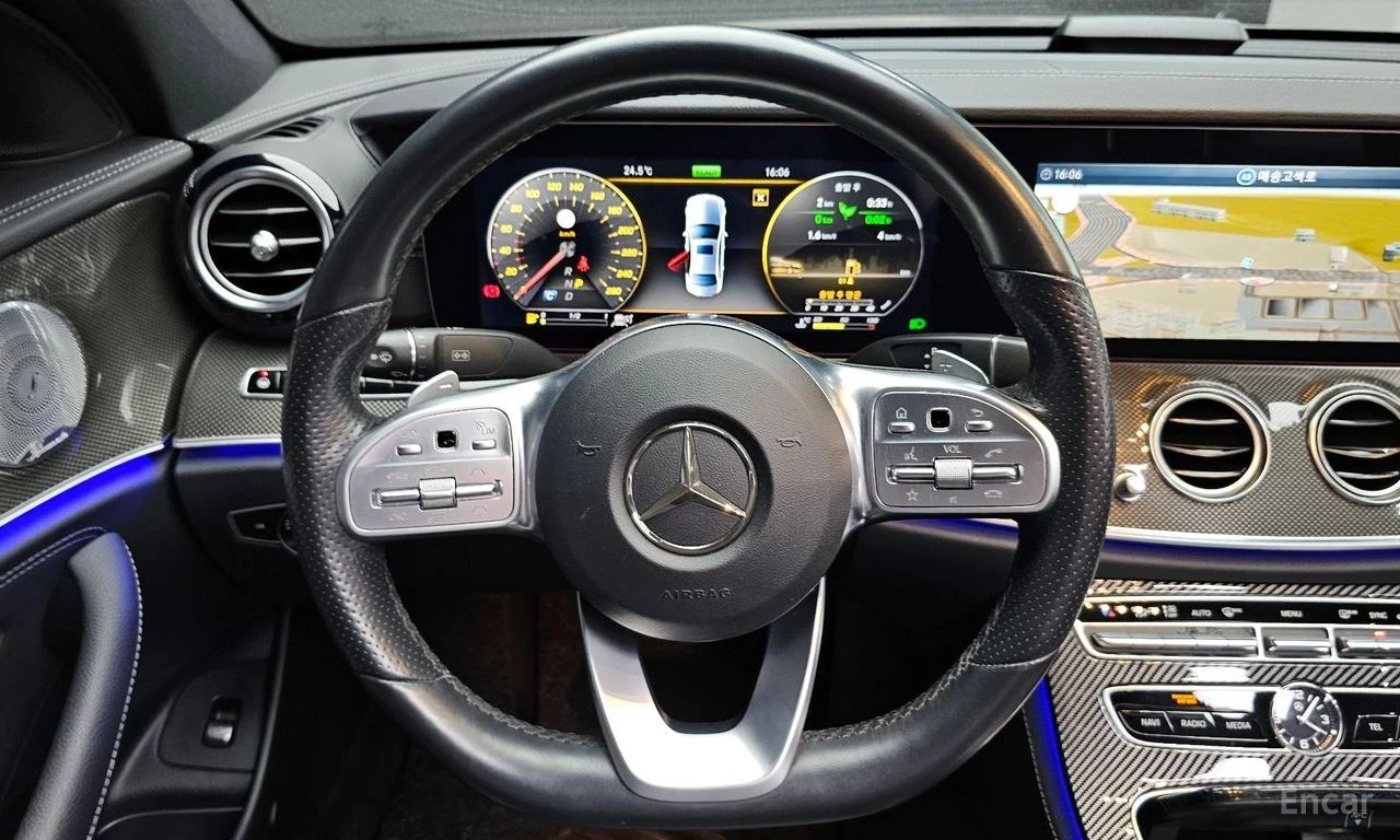 Mercedes-Benz E 350 4MATIC* AMG* BURMESTER* DISTRONIC* CARBON* ����� | Mobile.bg � ����������� 12