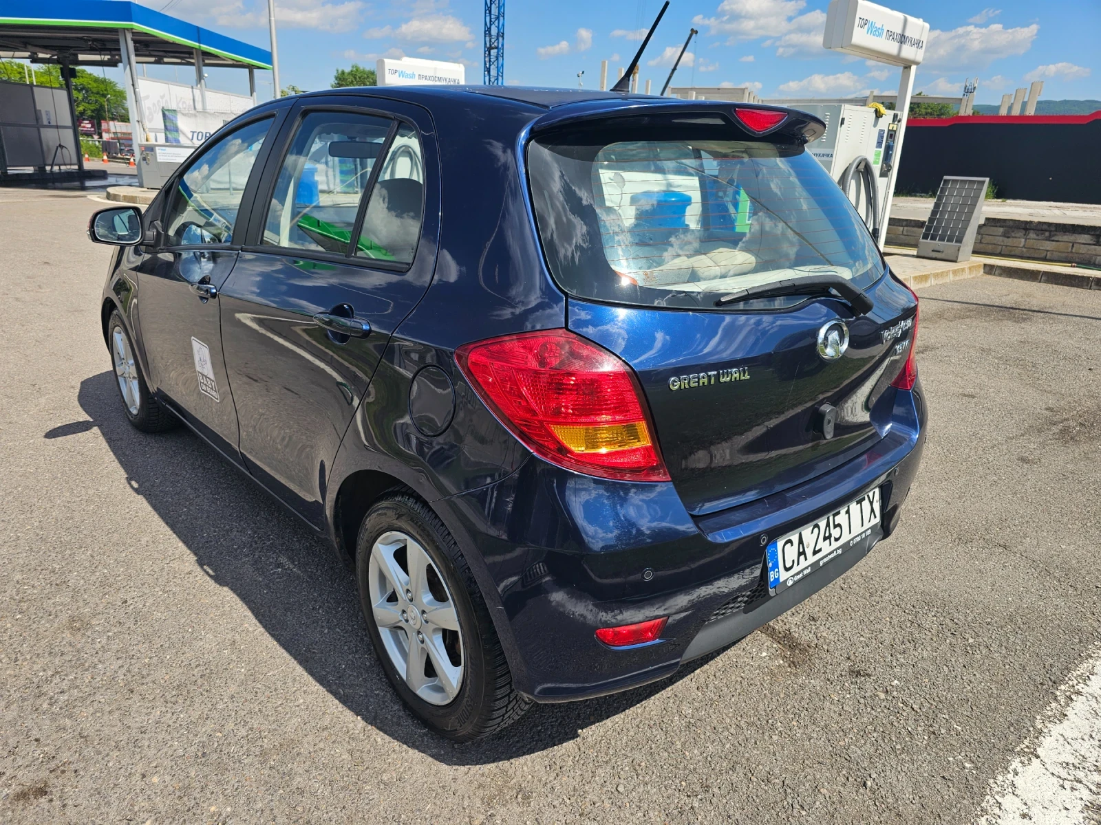 Great Wall Voleex C10 1.5 VVTi | Mobile.bg � ����������� 3