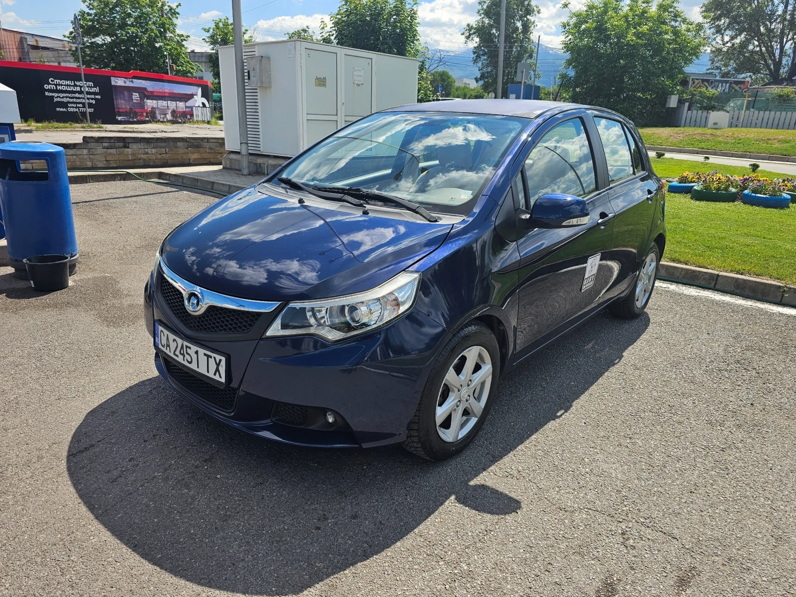 Great Wall Voleex C10 1.5 VVTi | Mobile.bg � ����������� 1