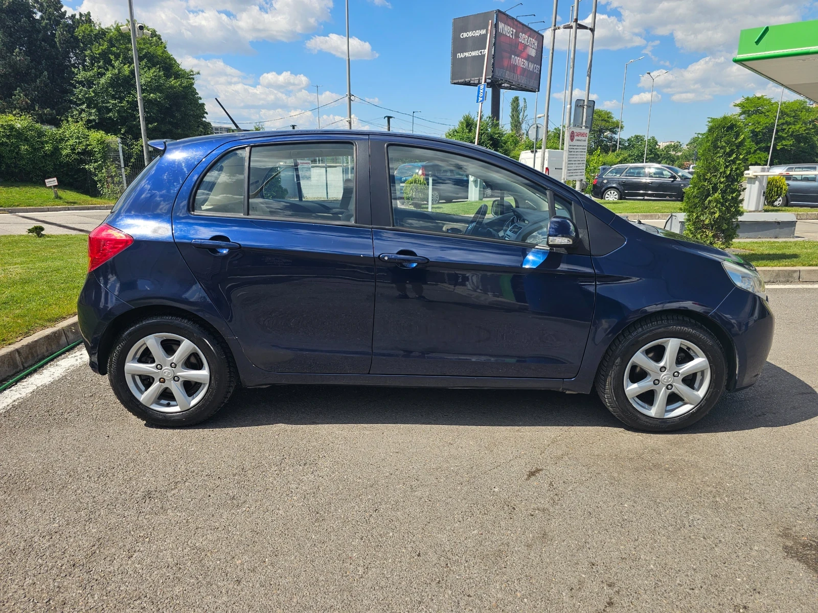 Great Wall Voleex C10 1.5 VVTi | Mobile.bg � ����������� 6