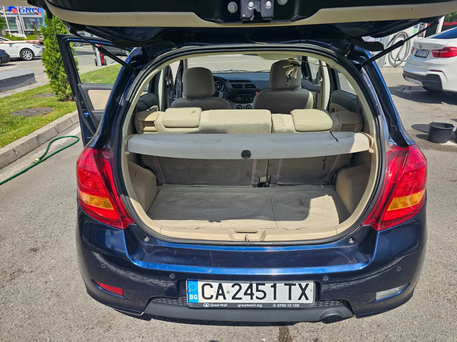 Great Wall Voleex C10 1.5 VVTi | Mobile.bg � ����������� 13