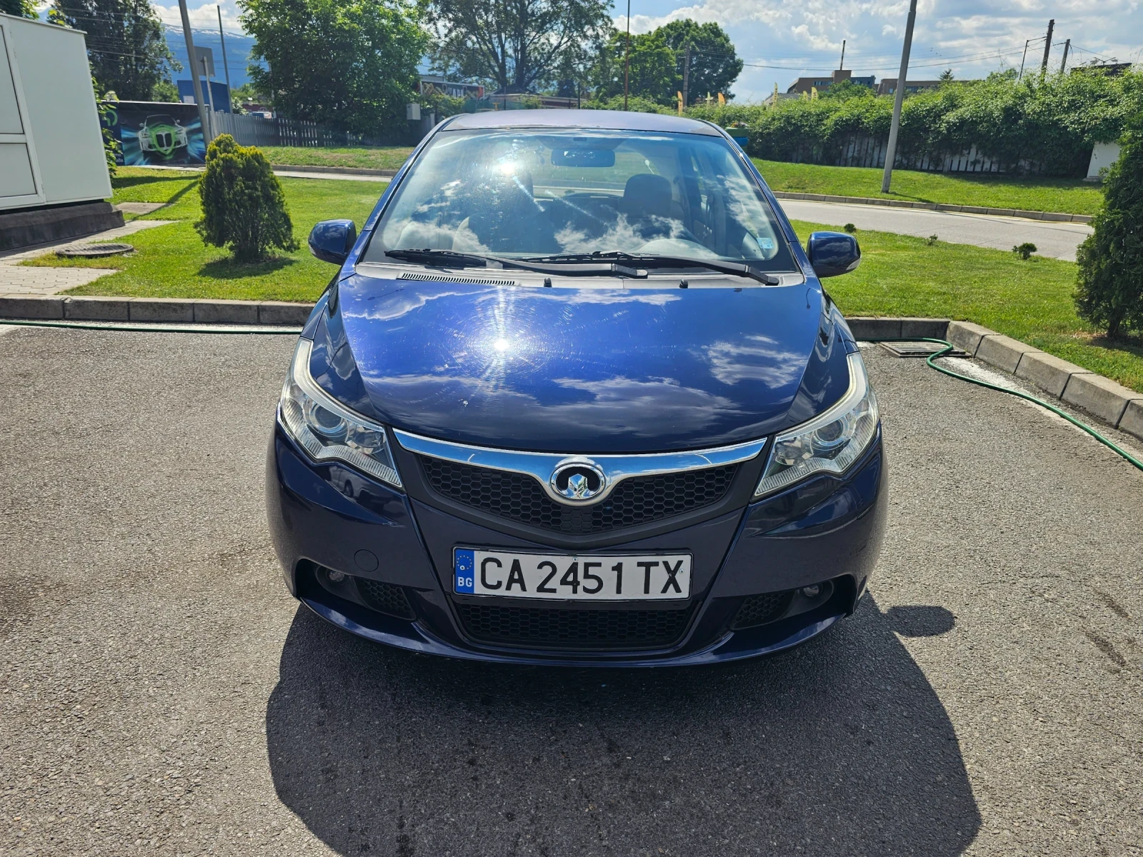Great Wall Voleex C10 1.5 VVTi | Mobile.bg � ����������� 8