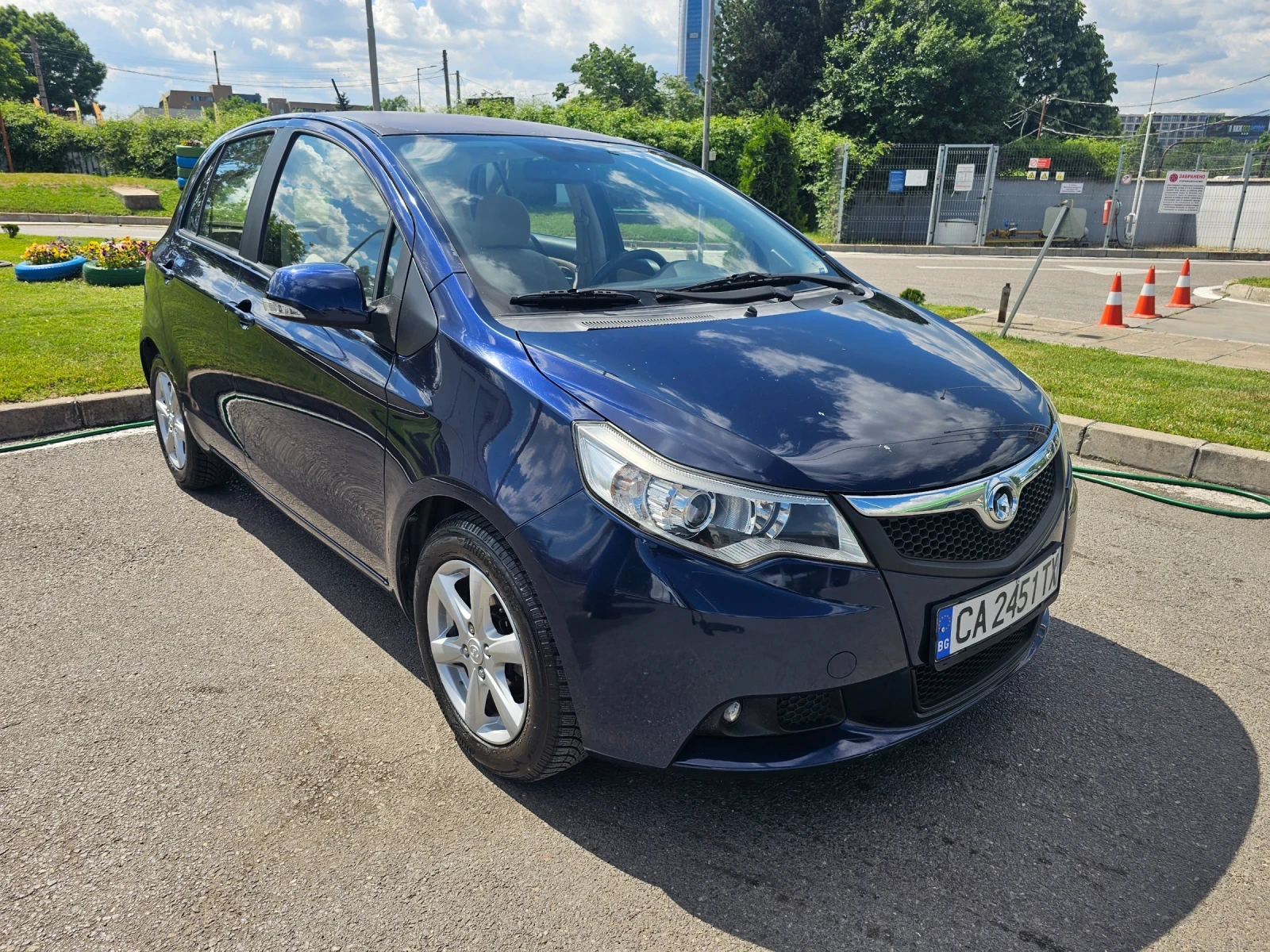 Great Wall Voleex C10 1.5 VVTi | Mobile.bg � ����������� 7