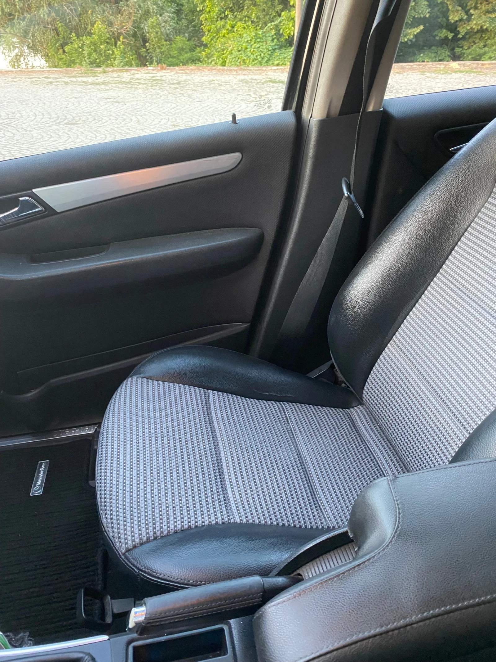 Mercedes-Benz B 200, снимка 6 - Автомобили и джипове - 54752023
