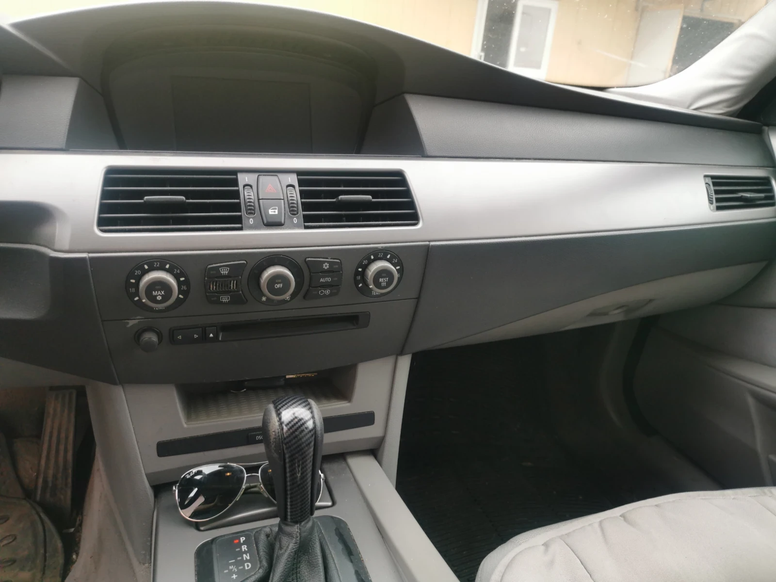 BMW 520, снимка 5 - Автомобили и джипове - 54767284