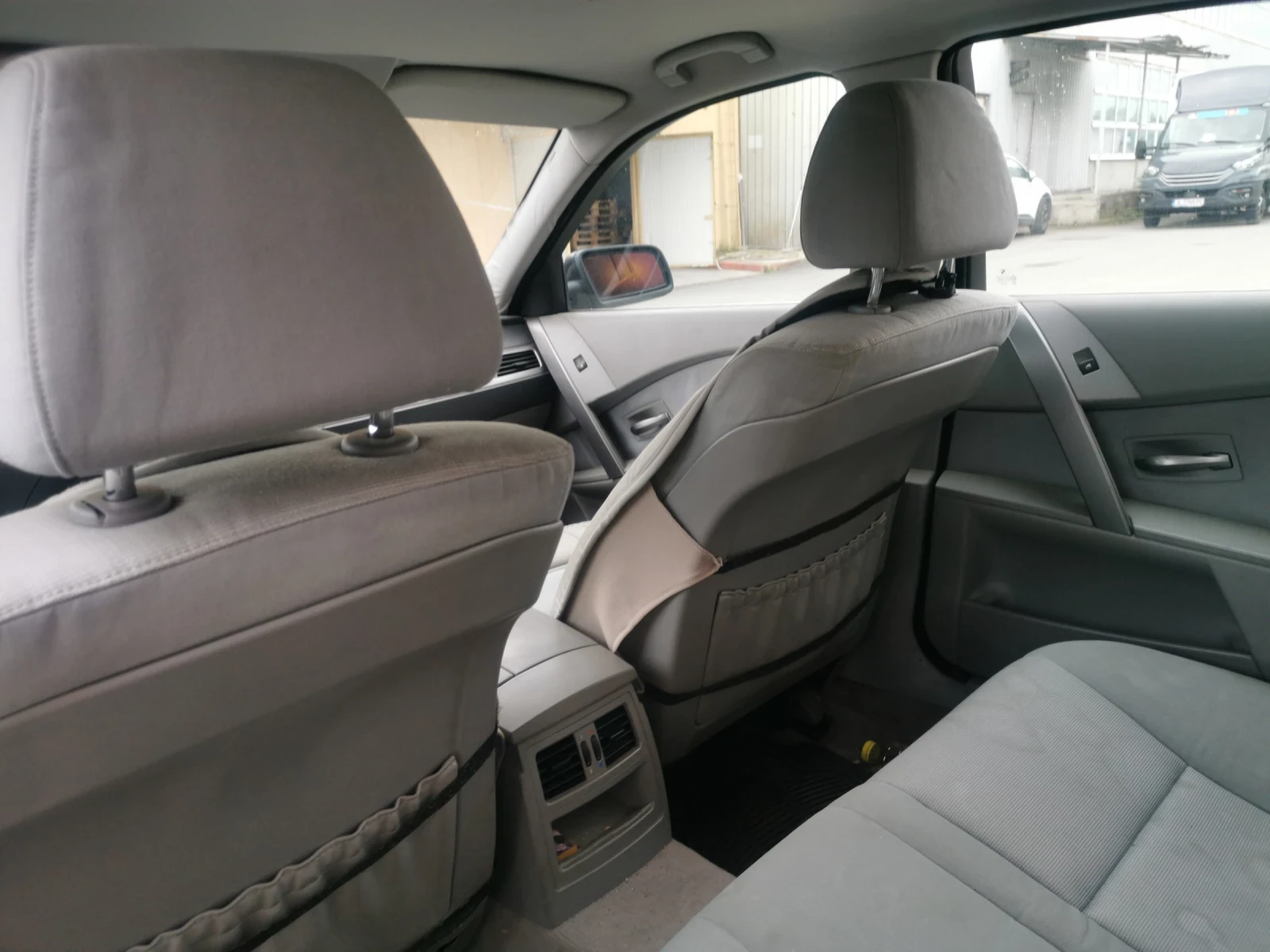 BMW 520, снимка 2 - Автомобили и джипове - 54767284
