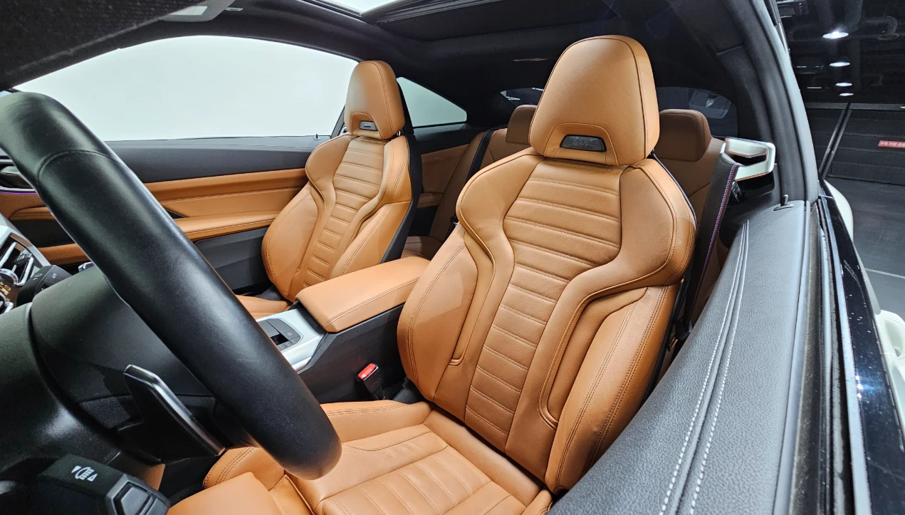 BMW 440 440M | XDRIVE | 360 | 2КЛЮЧА, снимка 6 - Автомобили и джипове - 54812945
