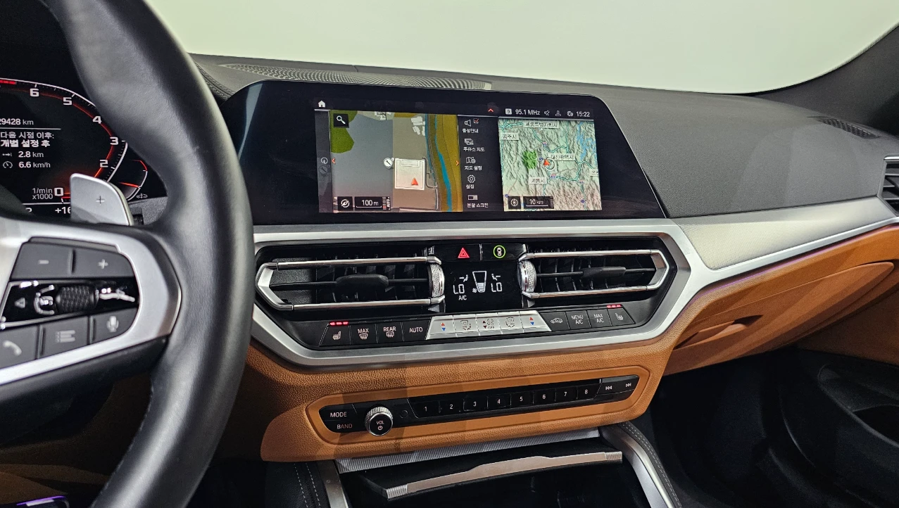 BMW 440 440M | XDRIVE | 360 | 2КЛЮЧА, снимка 12 - Автомобили и джипове - 54812945