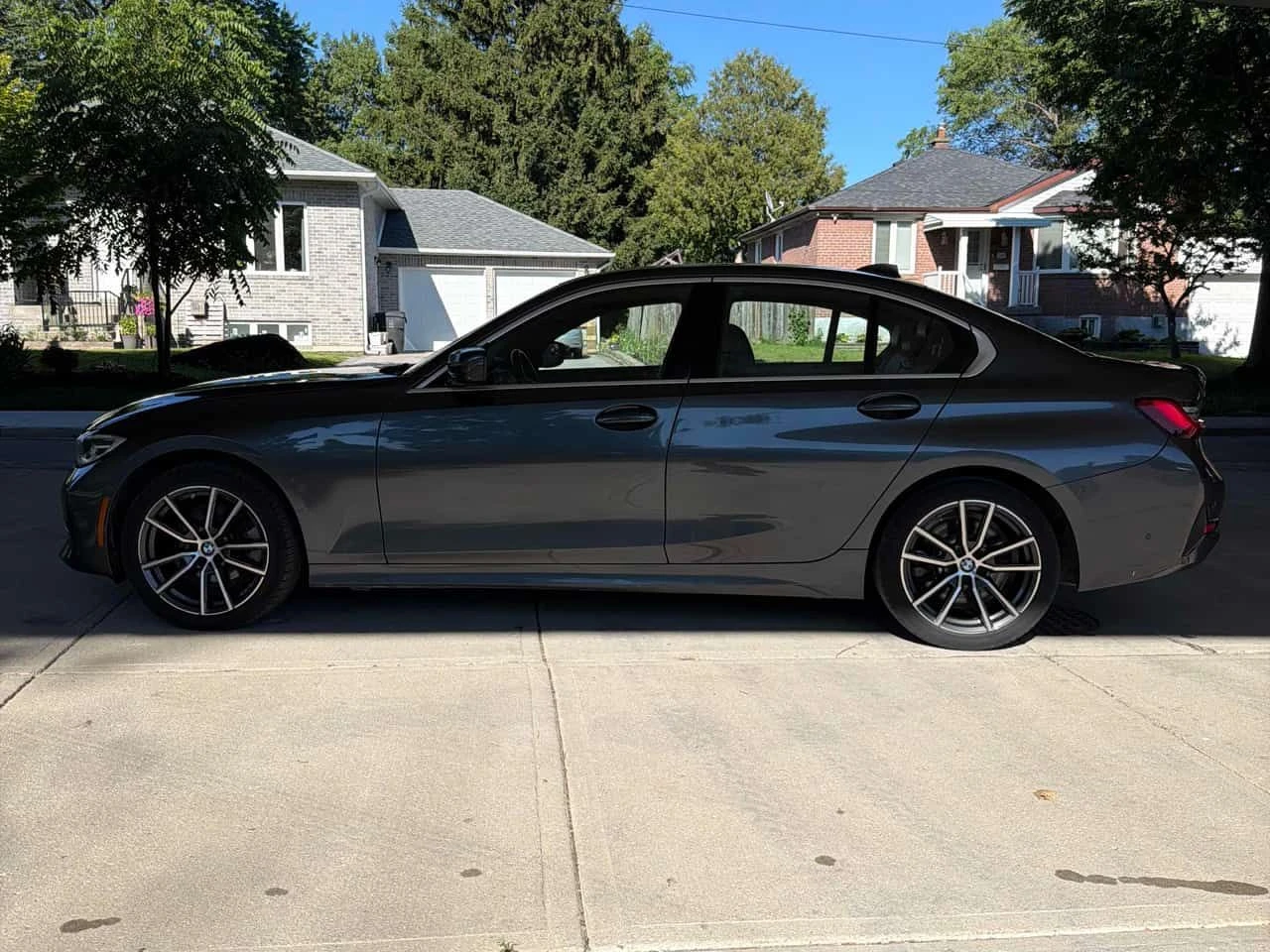 BMW 330 XDRIVE30I * HEAD UP* 360 КАМЕРА* АМБИЕНТНО* , снимка 3 - Автомобили и джипове - 55231043