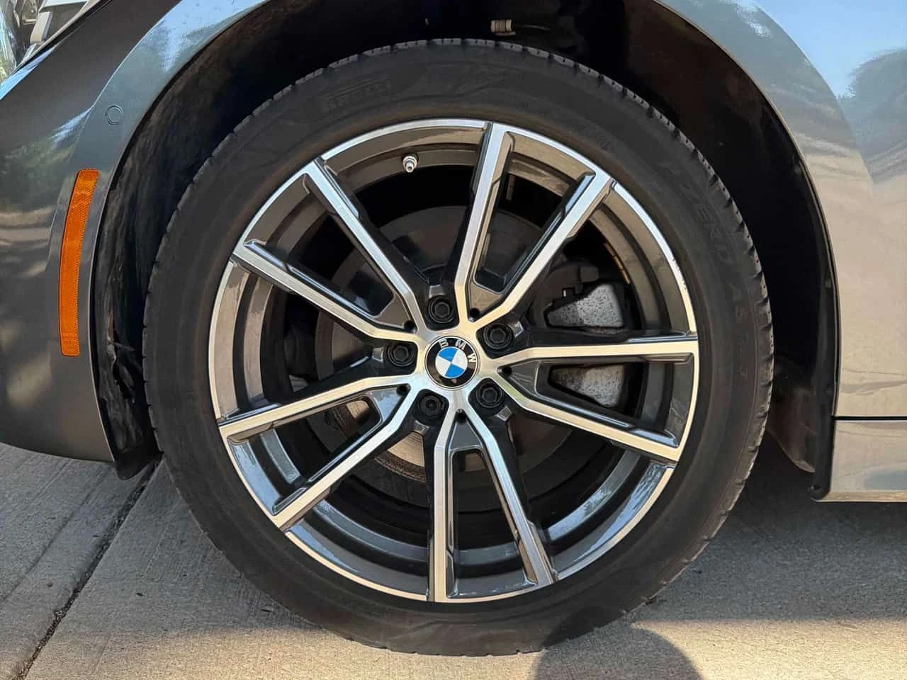 BMW 330 XDRIVE30I * HEAD UP* 360 КАМЕРА* АМБИЕНТНО* , снимка 6 - Автомобили и джипове - 55231043