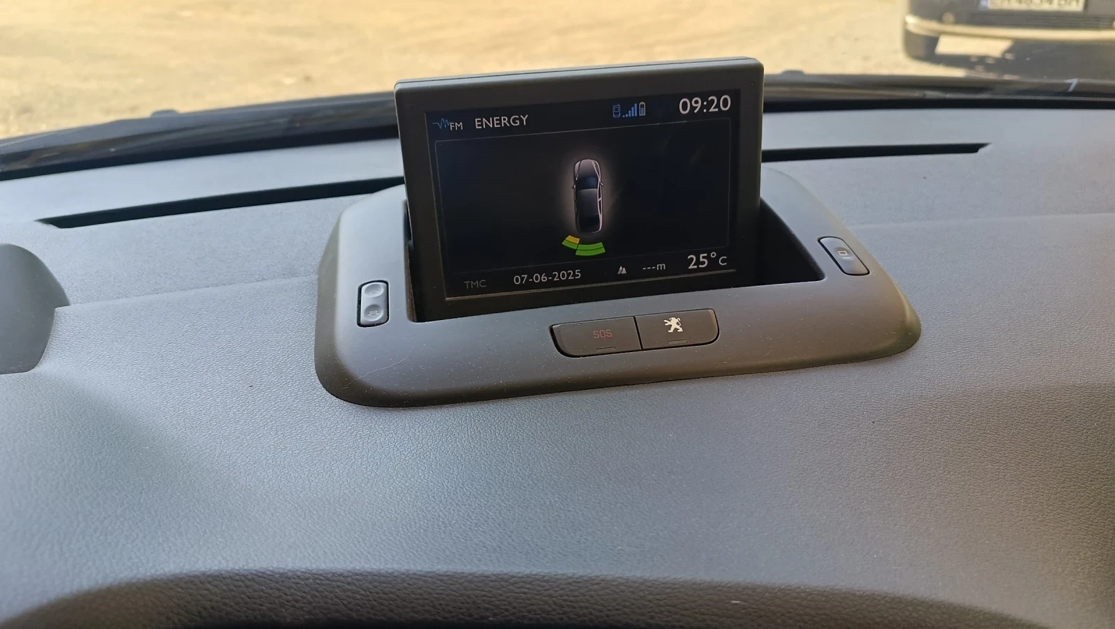 Peugeot 5008, снимка 13 - Автомобили и джипове - 55582076