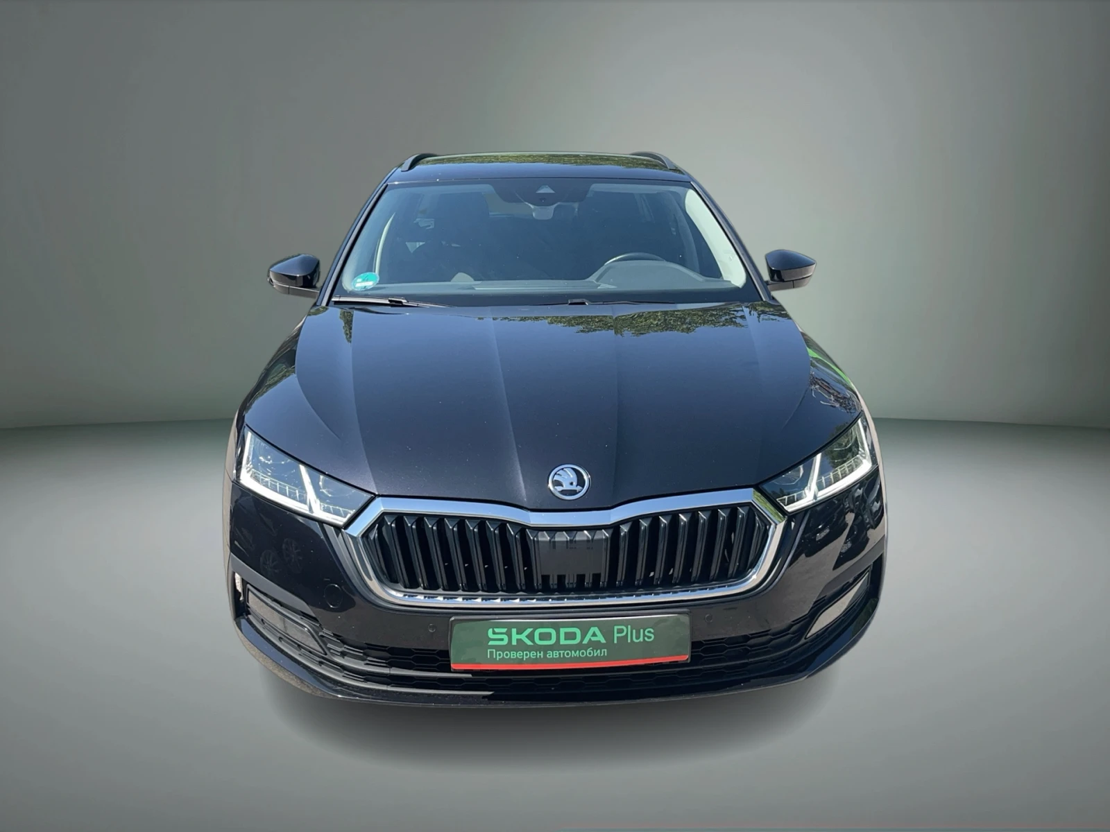 Skoda Octavia 2, 0 TDI 7DSG , снимка 8 - Автомобили и джипове - 55638638