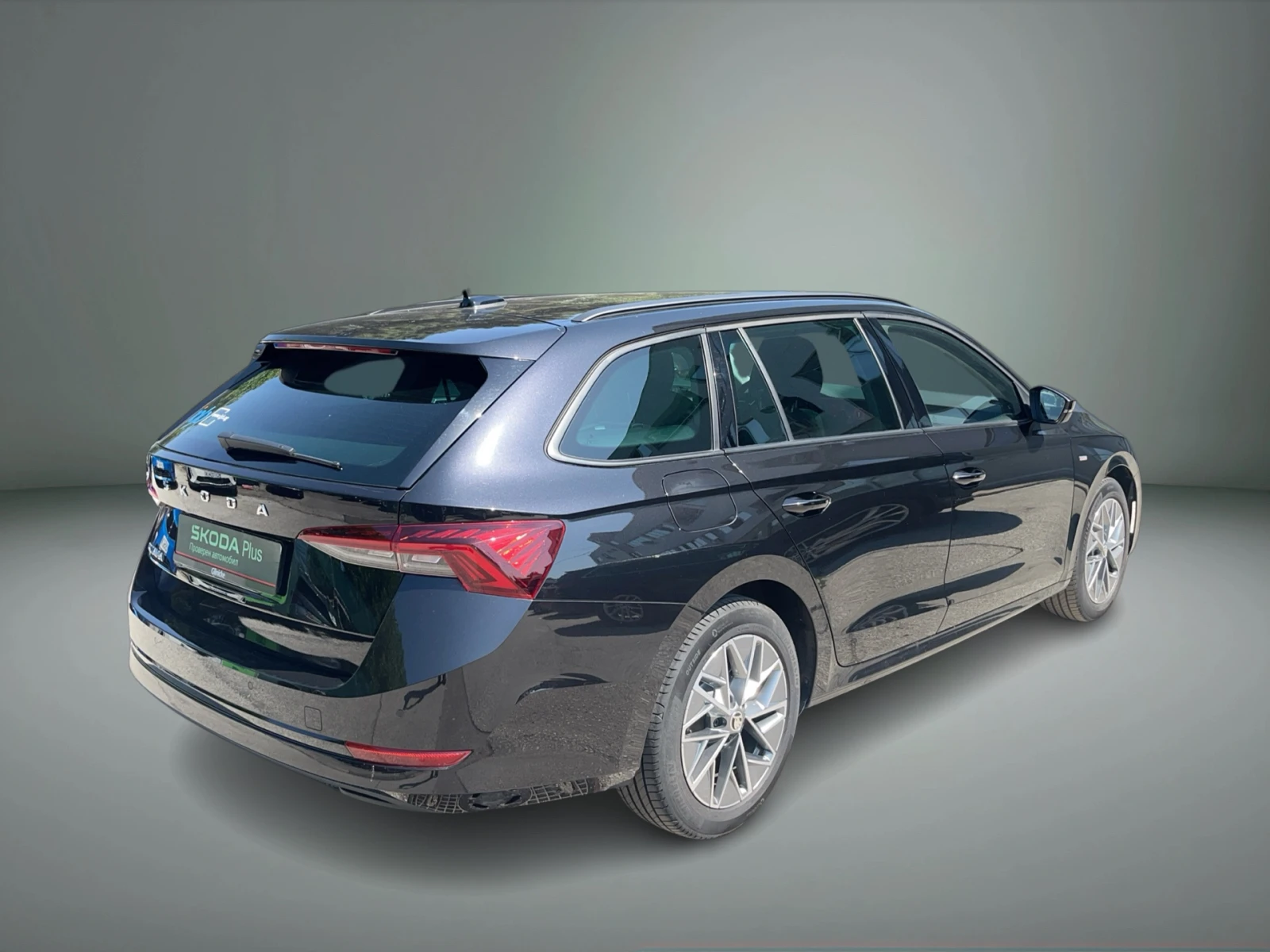 Skoda Octavia 2, 0 TDI 7DSG , снимка 5 - Автомобили и джипове - 55638638