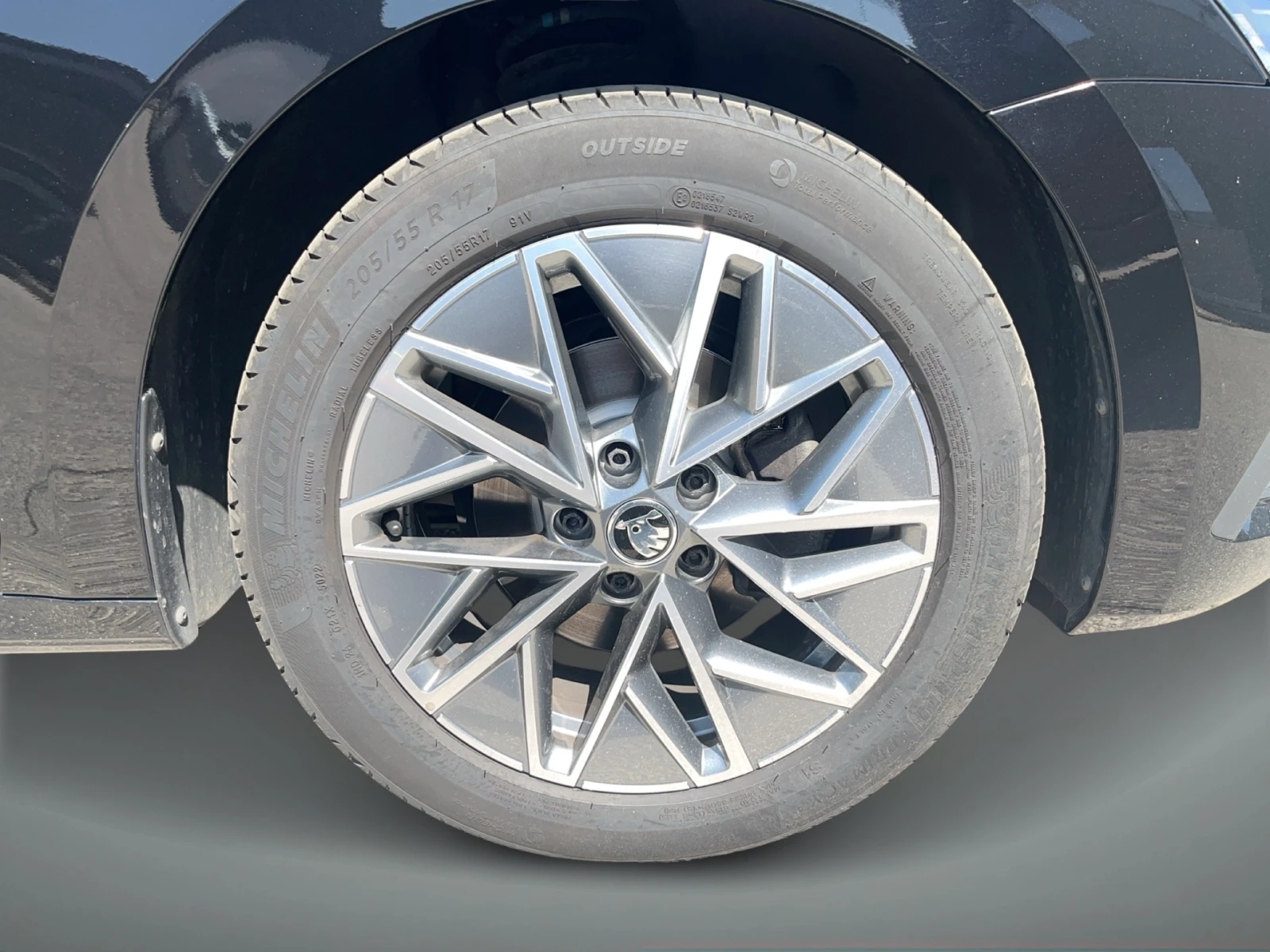 Skoda Octavia 2, 0 TDI 7DSG , снимка 7 - Автомобили и джипове - 55638638