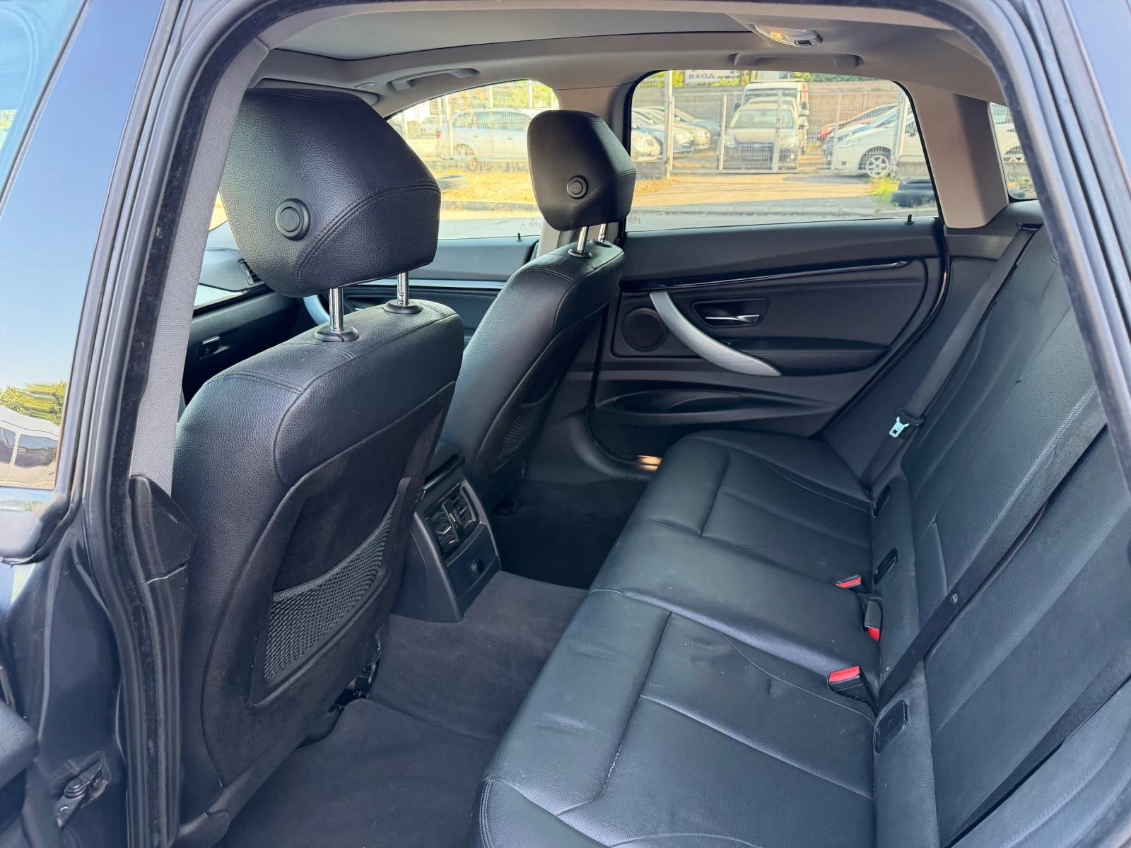 BMW 3gt 320d , снимка 13 - Автомобили и джипове - 55776728