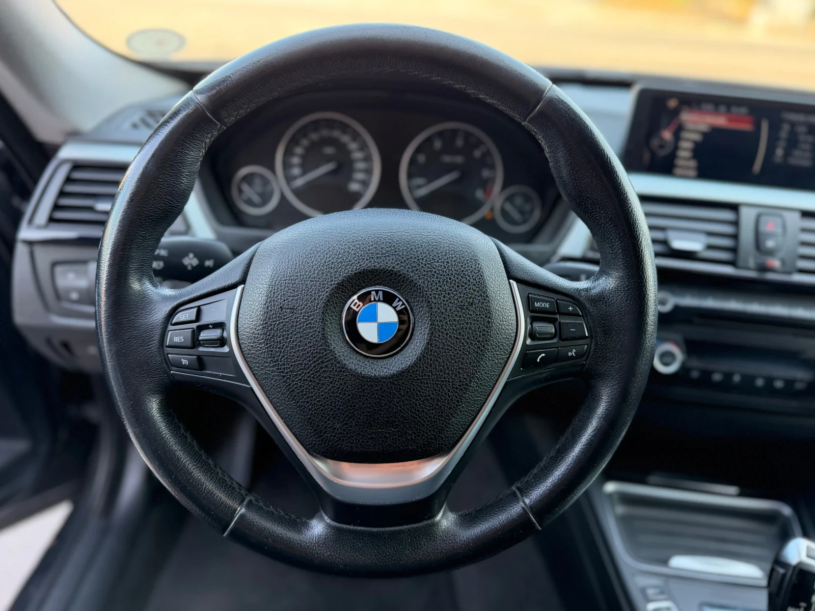 BMW 3gt 320d , снимка 10 - Автомобили и джипове - 55776728