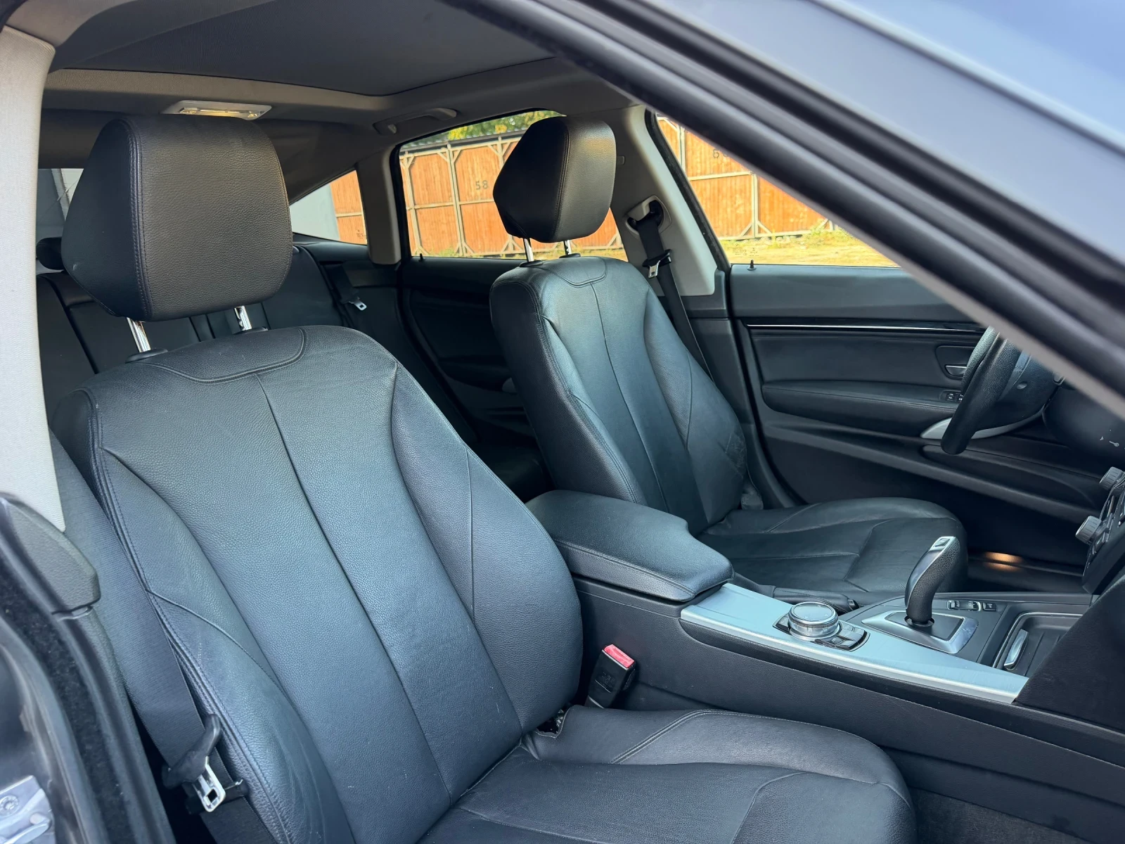 BMW 3gt 320d , снимка 12 - Автомобили и джипове - 55776728