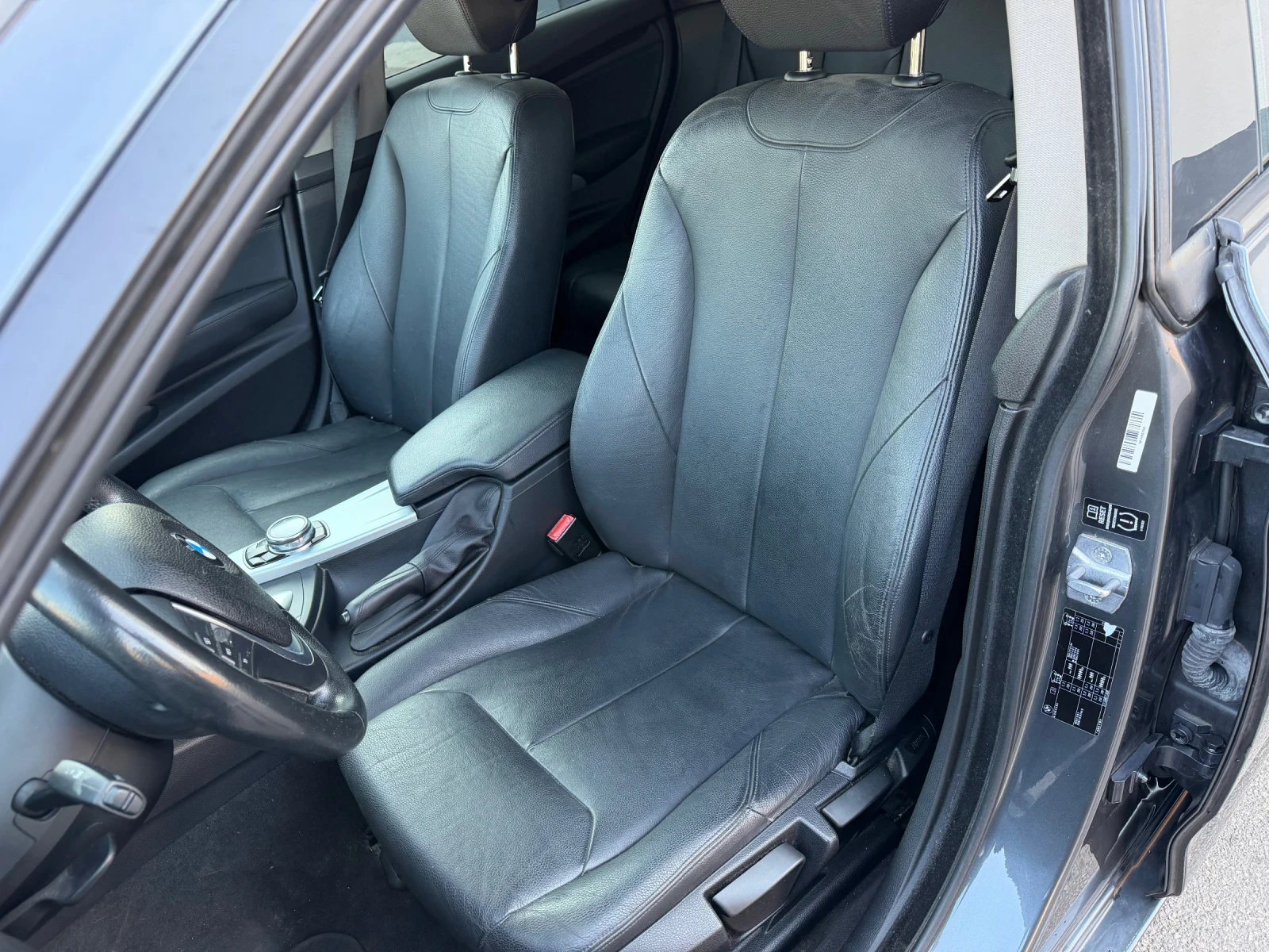 BMW 3gt 320d , снимка 11 - Автомобили и джипове - 55776728