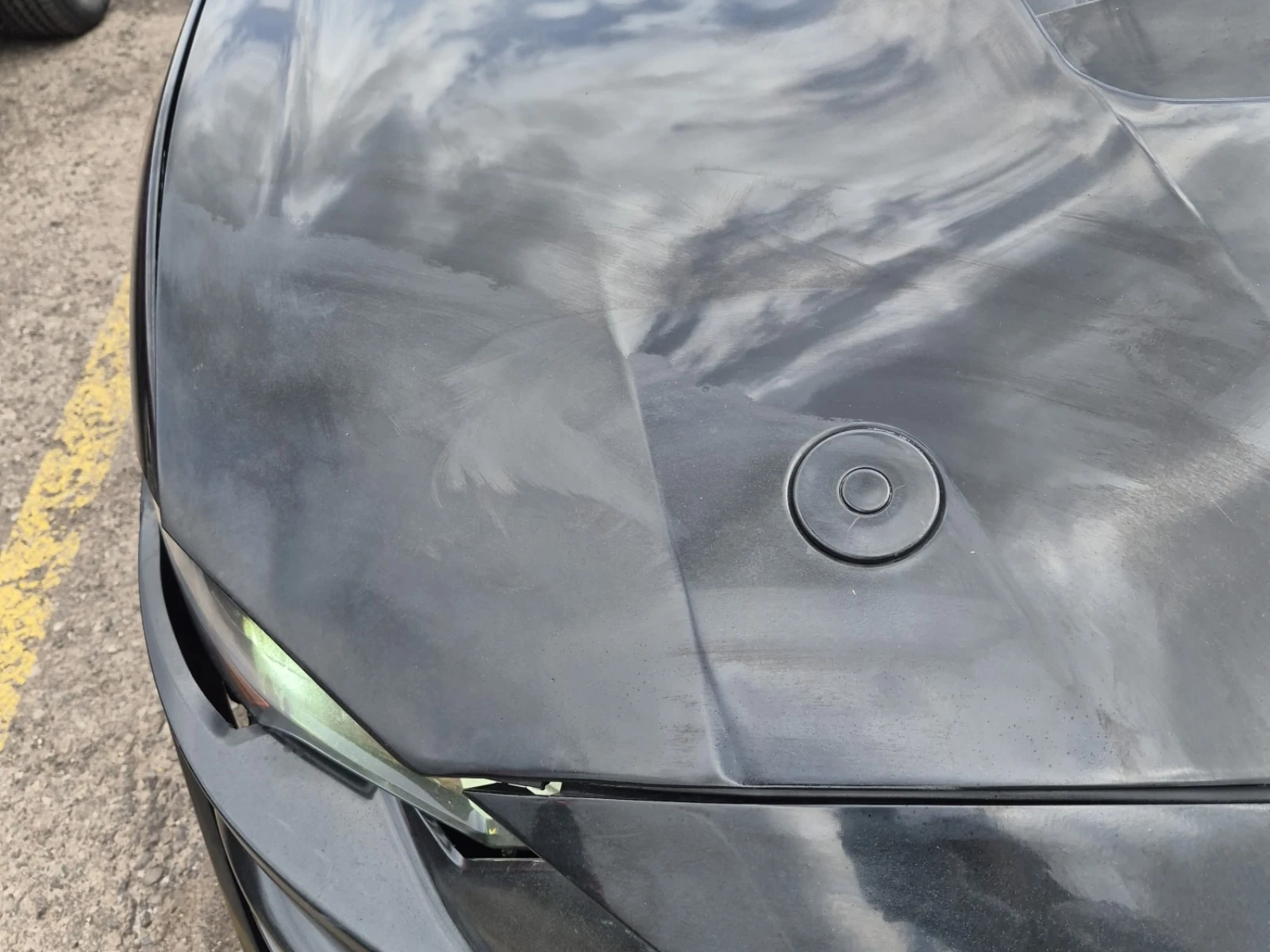 Ford Mustang GT  CARFAX, снимка 15 - Автомобили и джипове - 56056384