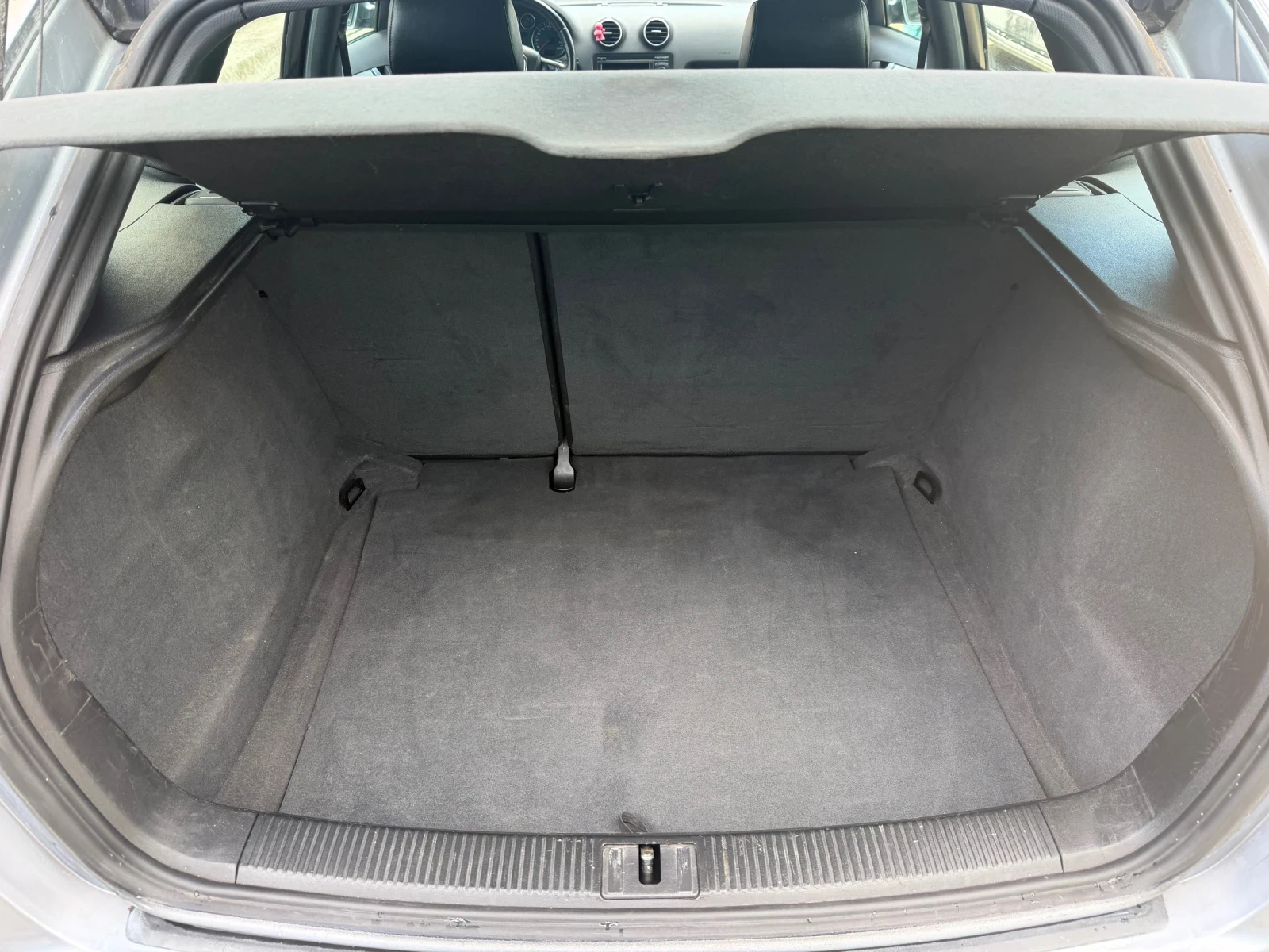 Audi A3 2.0TDI 170hp S-LINE SPORTBACK, снимка 14 - Автомобили и джипове - 56071224