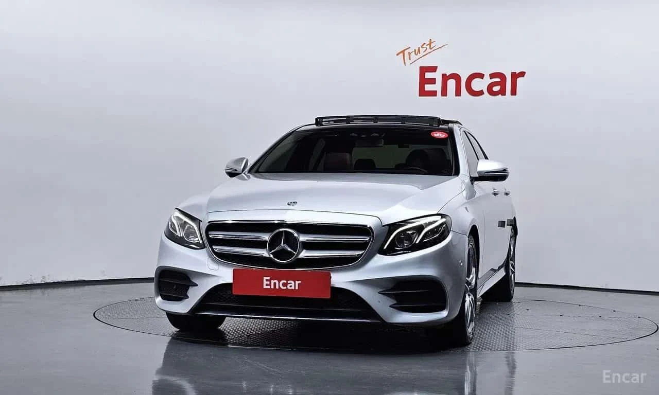 Mercedes-Benz E 350 * E350d * ��������� * ������ �������� * ���� �� �� | Mobile.bg � ����������� 3