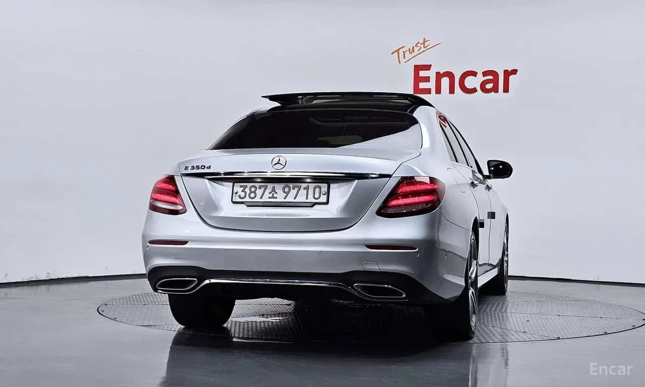 Mercedes-Benz E 350 * E350d * ��������� * ������ �������� * ���� �� �� | Mobile.bg � ����������� 4