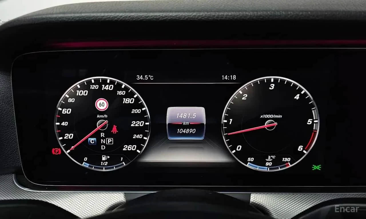 Mercedes-Benz E 350 * E350d * ��������� * ������ �������� * ���� �� �� | Mobile.bg � ����������� 9