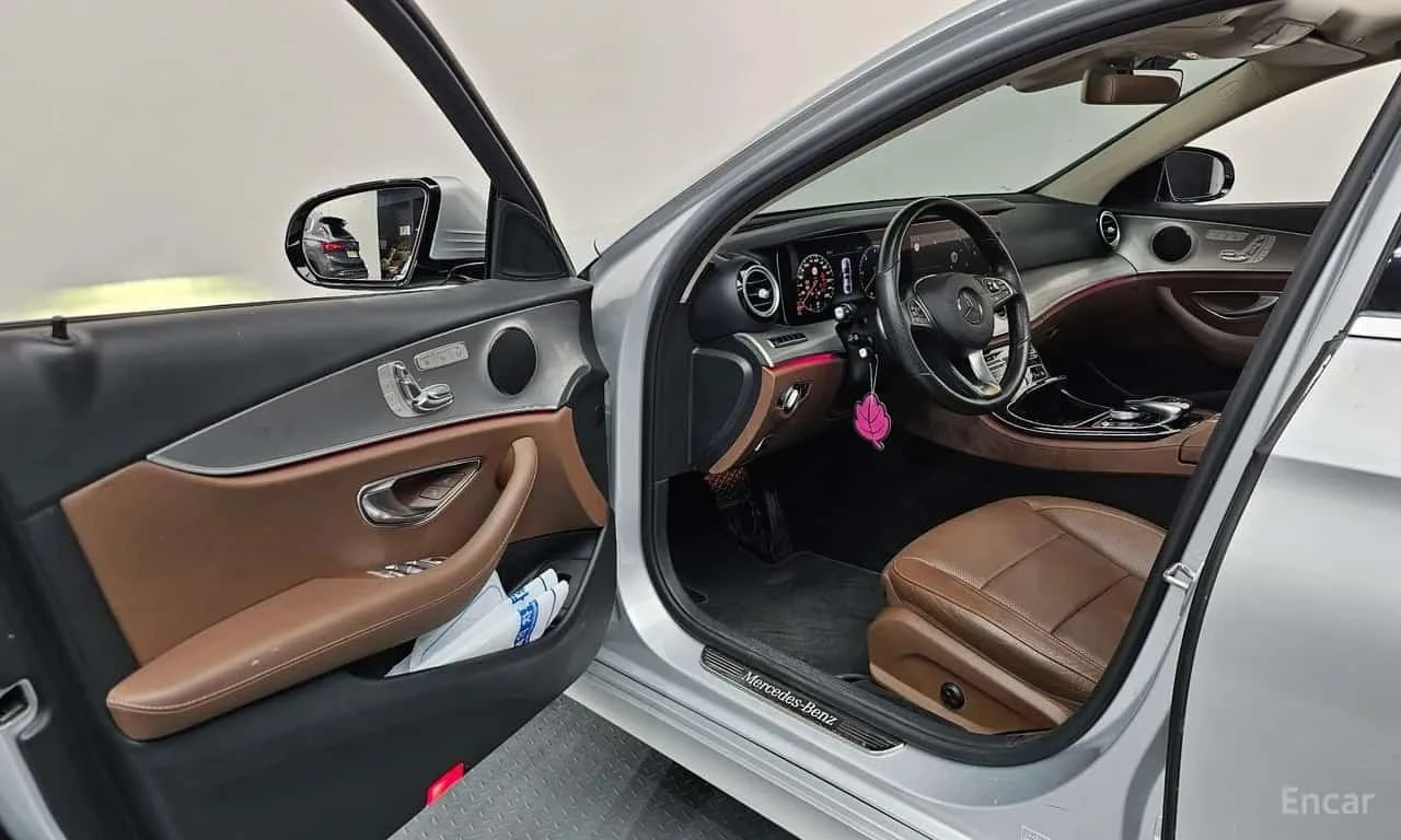 Mercedes-Benz E 350 * E350d * ��������� * ������ �������� * ���� �� �� | Mobile.bg � ����������� 6