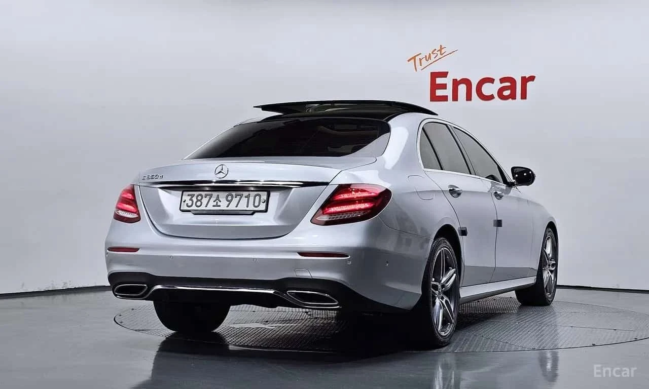 Mercedes-Benz E 350 * E350d * ��������� * ������ �������� * ���� �� �� | Mobile.bg � ����������� 2