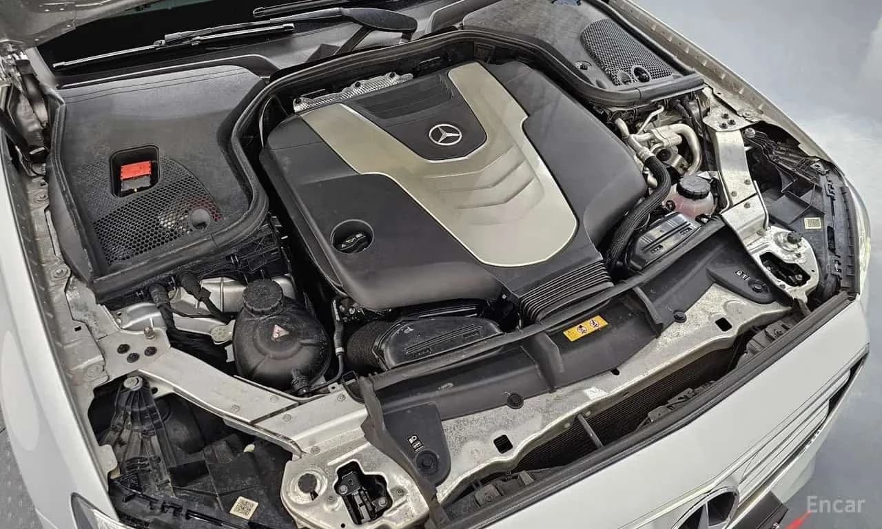 Mercedes-Benz E 350 * E350d * ��������� * ������ �������� * ���� �� �� | Mobile.bg � ����������� 17
