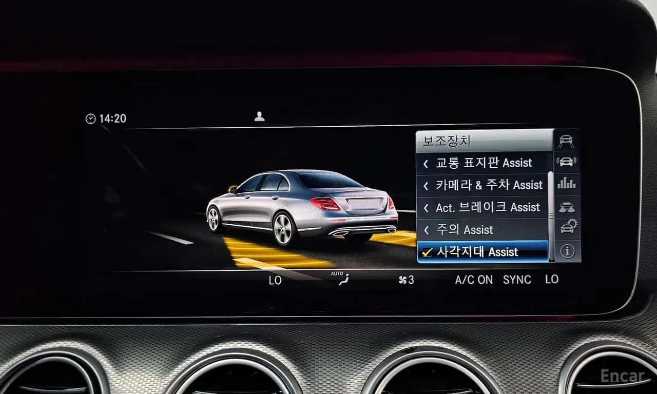 Mercedes-Benz E 350 * E350d * ��������� * ������ �������� * ���� �� �� | Mobile.bg � ����������� 15