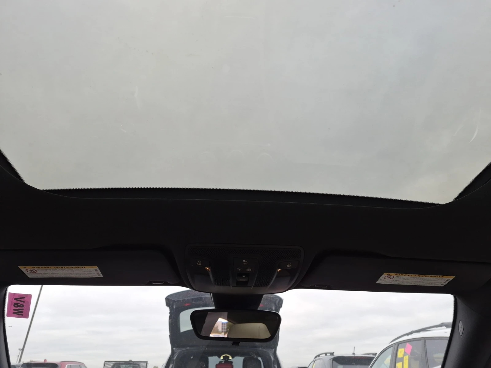 Mercedes-Benz CLA 250 4matic, ���������� | Mobile.bg � ����������� 12