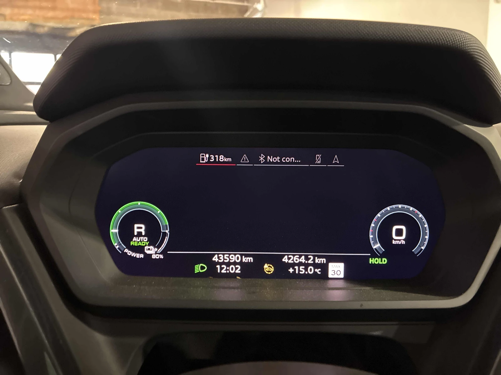 Audi Quattro Q4 E-Tron 55 quattro / Carfax / ������ | Mobile.bg � ����������� 8