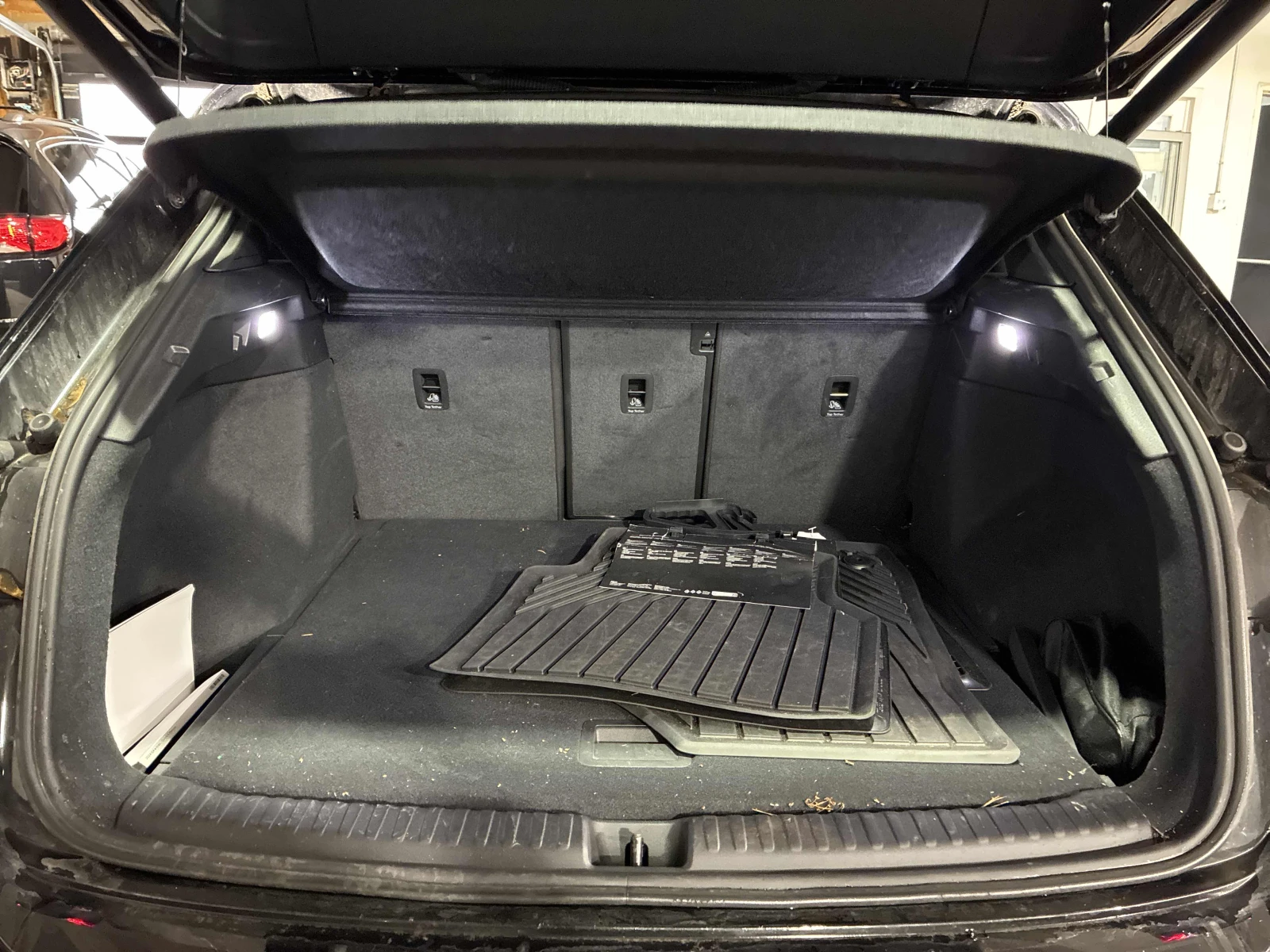 Audi Quattro Q4 E-Tron 55 quattro / Carfax / ������ | Mobile.bg � ����������� 14