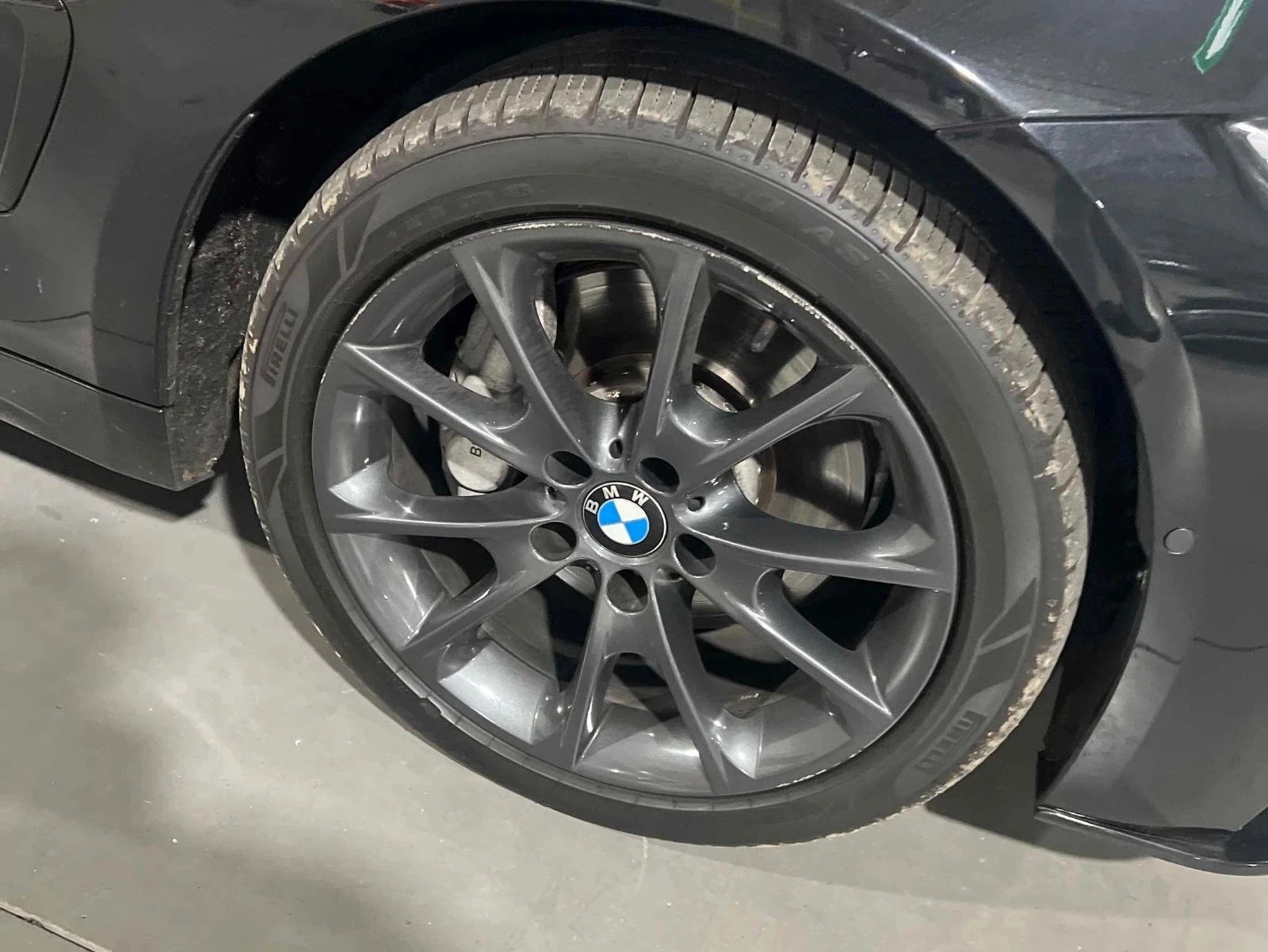 BMW 435, снимка 6 - Автомобили и джипове - 56727410