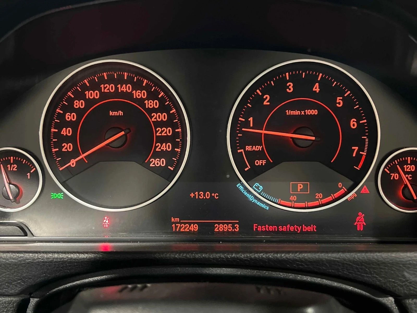 BMW 435, снимка 8 - Автомобили и джипове - 56727410