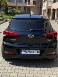 Hyundai I20 1.4GRDI-83579км НАВИ-AKTIV FUL TOP - изображение 7