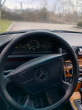 Mercedes-Benz 124  - изображение 7