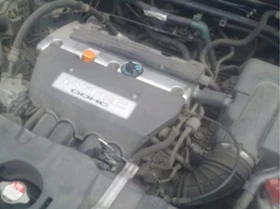 Honda Cr-v 2.0i 16V, снимка 6